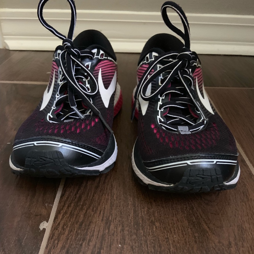 Brooks Ghost 10